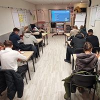 theorieunterricht-strotmann-badiburg