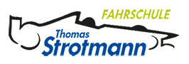 Fahrschule Strotmann